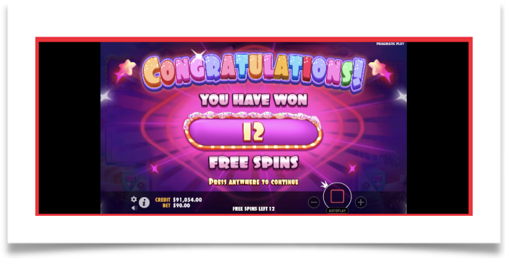Buy free spins 