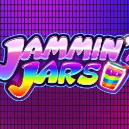 Jammin Jars Slot