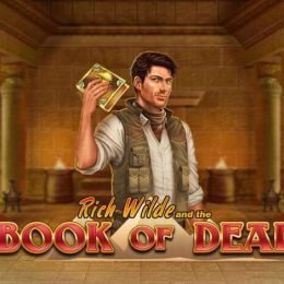 Book of Dead