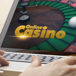 Casino Content Writing