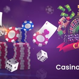 Online Casino