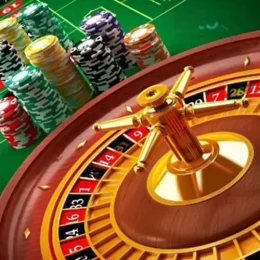 Online Casino Real Money