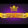 Royal Spins