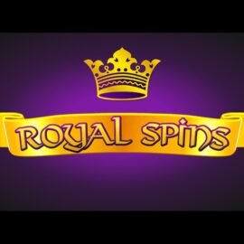 Royal Spins
