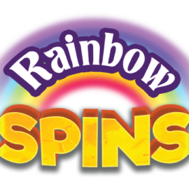 Rainbow Spins