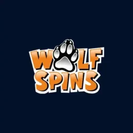 Wolf Spins